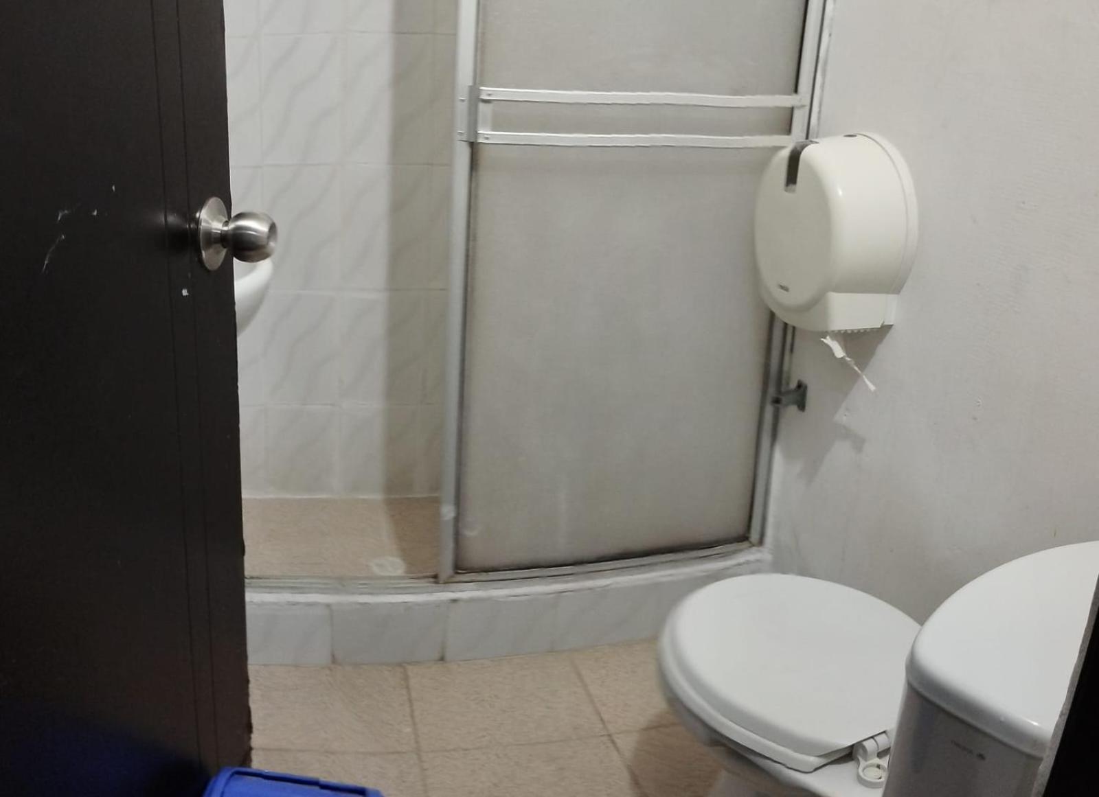 Hotel Colonial Armenia Ro Kültér fotó
